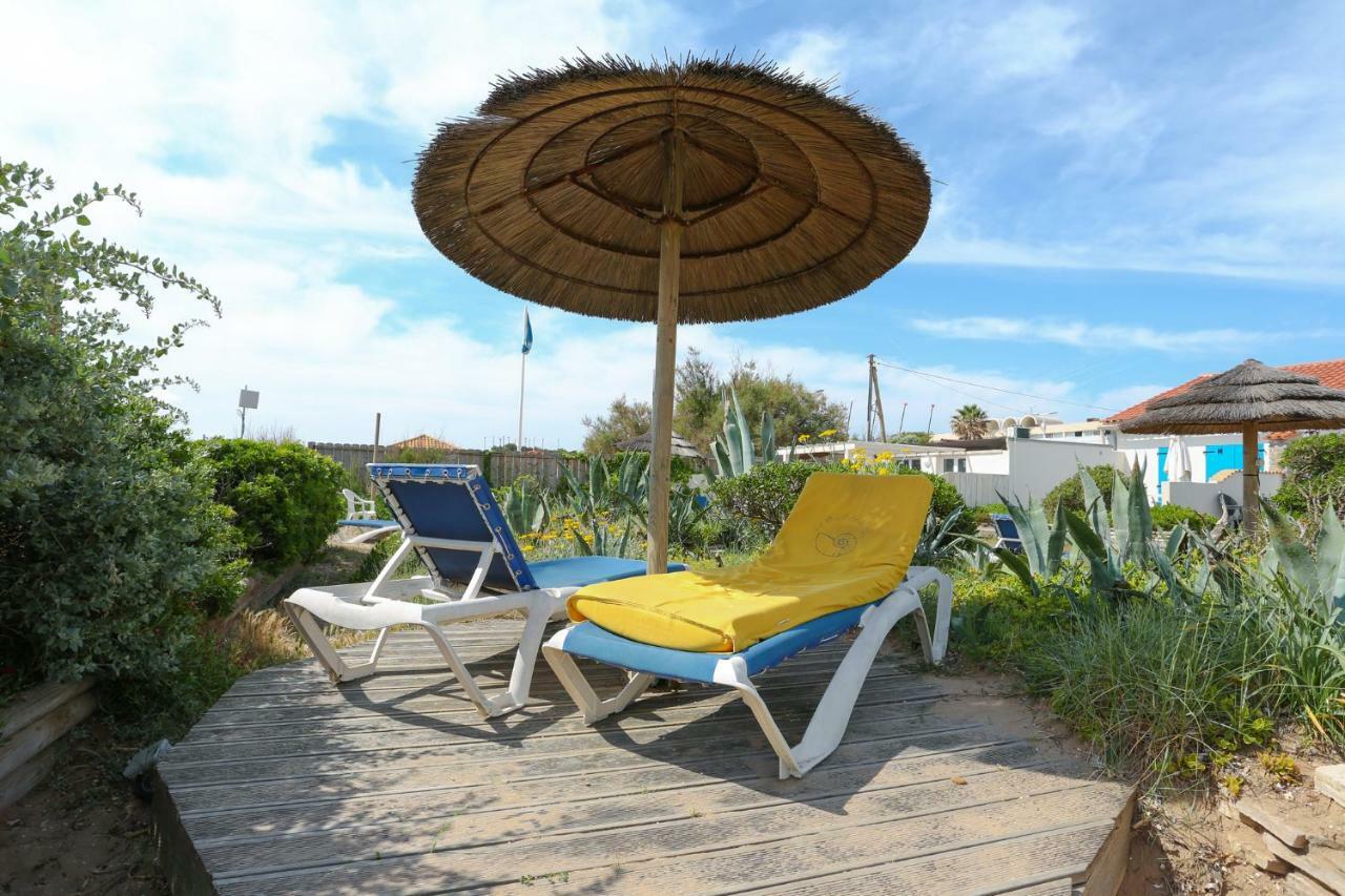 Grand Sud Apartment Hyeres Exterior photo